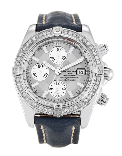 clone breitling chrono avenger m1